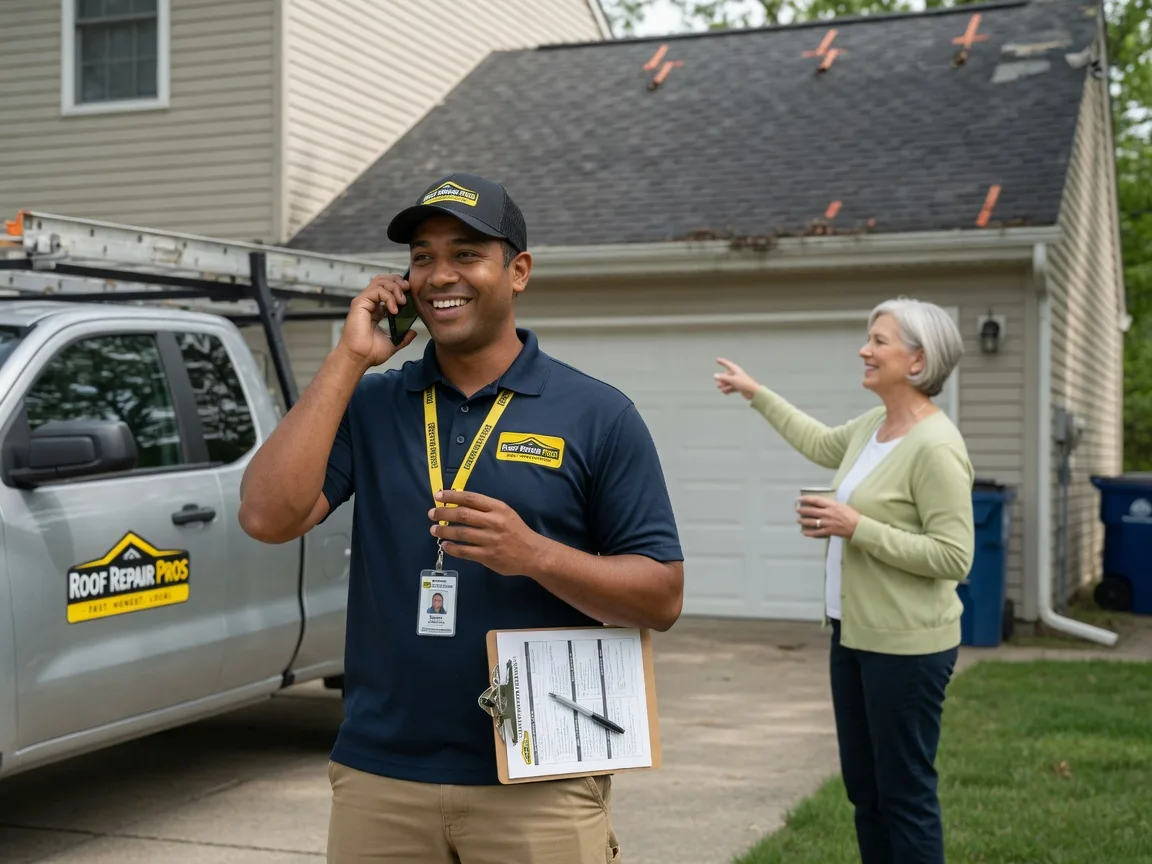 Roof Repair Eden Valley, MN FAQs